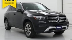2023 Mercedes-Benz GLE-Class GLE 350