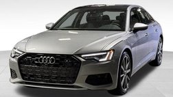 2025 Audi A6 quattro Premium 45 TFSI