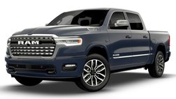2026 Ram Ram Pickup 1500 Limited