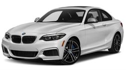 2018 BMW 2 Series M240i