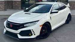 2019 Honda Civic Type R Touring