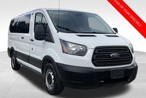 2016 Ford Transit XLT