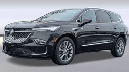 2024 Buick Enclave Avenir