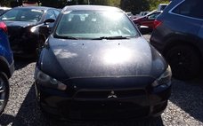 2008 Mitsubishi Lancer DE