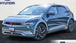 2023 Hyundai Ioniq 5 Limited