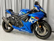 2015 Suzuki