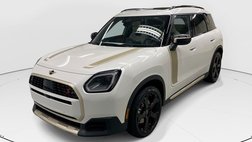 2026 MINI Countryman S ALL4