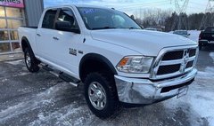 2017 Ram Ram Pickup 2500 SLT