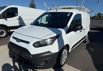 2017 Ford Transit Connect XL