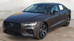 2025 Volvo S60 B5 Plus