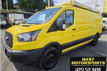 2017 Ford Transit 150