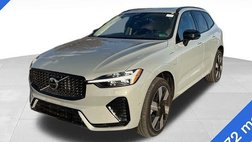 2025 Volvo XC60 T8 Plus Dark Theme