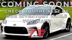 2023 Toyota GR86 Premium