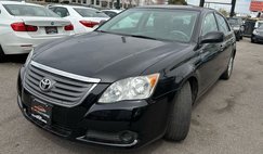 2010 Toyota Avalon XL