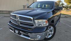 2015 Ram Ram Pickup 1500 Lone Star