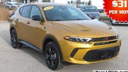 2024 Dodge Hornet R/T