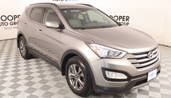 2015 Hyundai Santa Fe Sport 2.4L