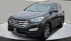 2014 Hyundai Santa Fe Sport 2.4L
