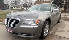 2012 Chrysler 300 Limited