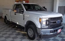 2019 Ford Super Duty F-250 XL