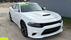 2019 Dodge Charger GT