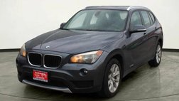 2014 BMW X1 xDrive28i