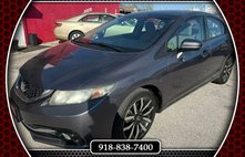 2014 Honda Civic EX-L