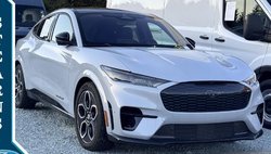 2023 Ford Mustang Mach-E GT