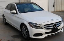 2016 Mercedes-Benz C-Class C 300 Sport