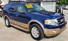 2011 Ford Expedition XLT
