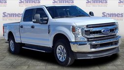 2020 Ford Super Duty F-250 XL