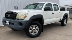 2006 Toyota Tacoma PreRunner V6