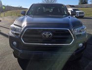 2018 Toyota Tacoma TRD Off-Road