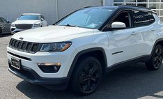 2019 Jeep Compass Altitude