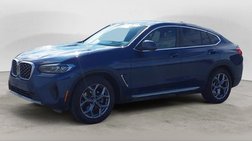 2024 BMW X4 xDrive30i