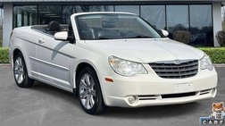 2010 Chrysler Sebring Touring