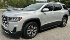 2020 GMC Acadia SLE