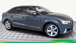 2017 Audi A3 2.0T Premium