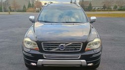 2013 Volvo XC90 3.2 Premier Plus
