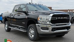 2021 Ram Ram Pickup 2500 Tradesman