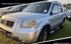 2006 Honda Pilot EX-L w/Navi