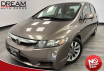 2010 Honda Civic EX