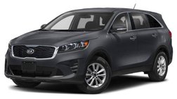 2019 Kia Sorento SX Limited V6
