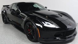 2019 Chevrolet Corvette Z06