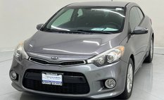 2014 Kia Forte Koup EX