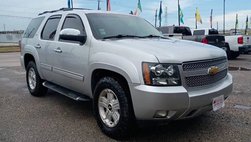 2011 Chevrolet Tahoe LT