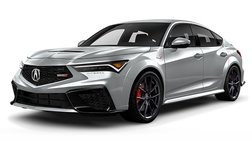 2025 Acura Integra Type S