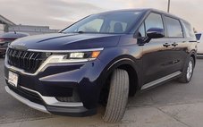2023 Kia Carnival LX