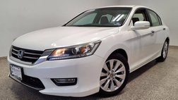 2013 Honda Accord EX
