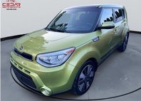 2014 Kia Soul !